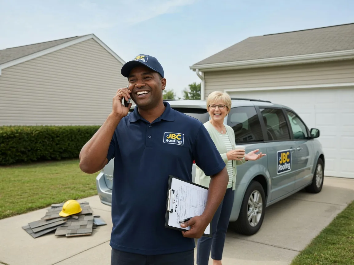 Roof Replacement Ethan, SD FAQs